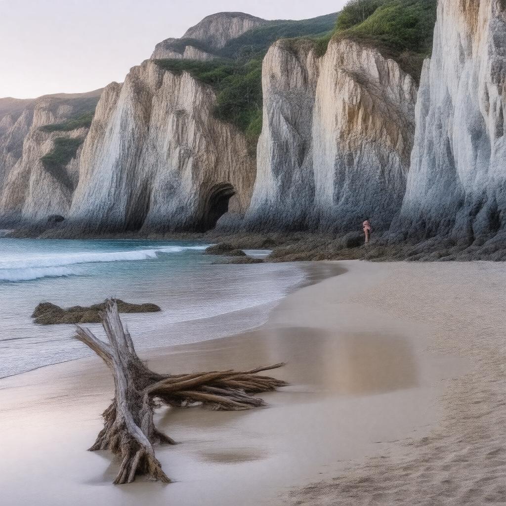 Pfeiffer Beach